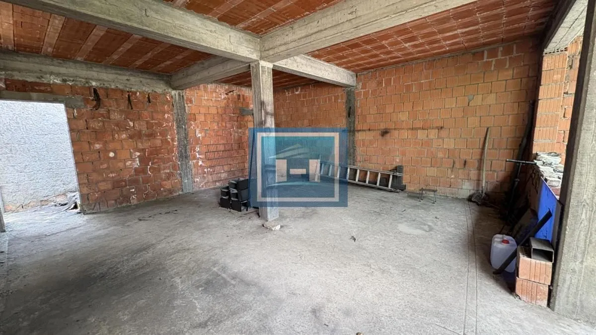 Prodaja, kuća, 56m², Centar, Jagodina
