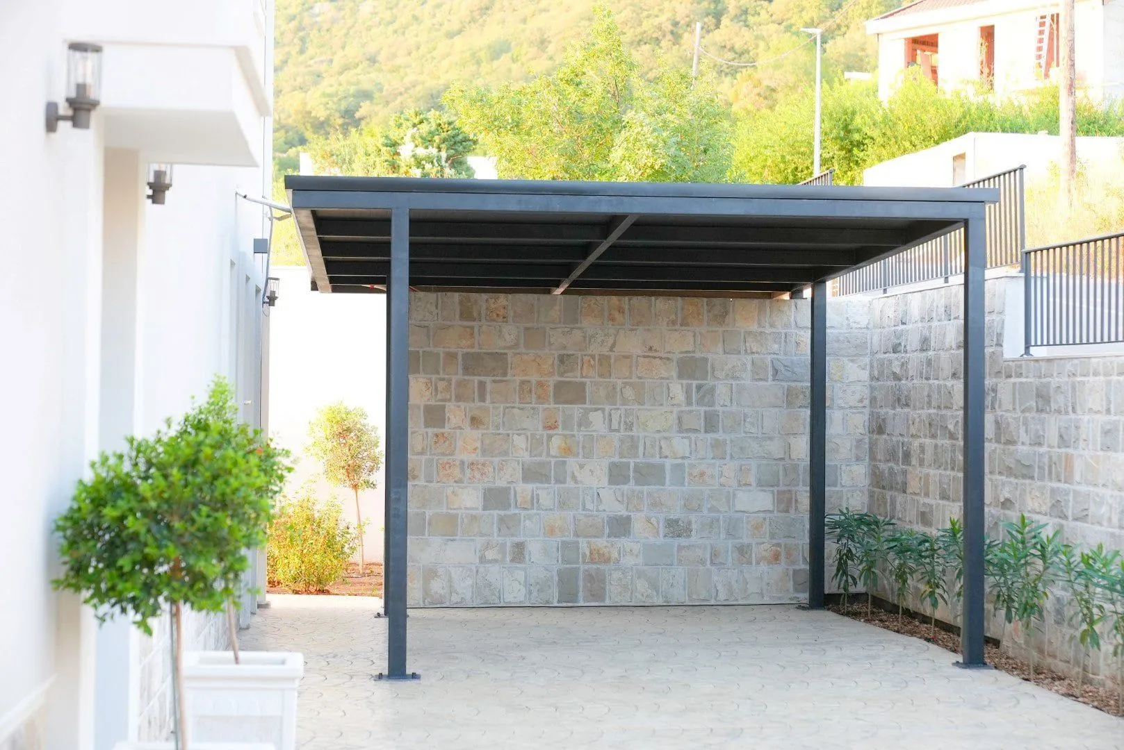 Sale, house, 420m², Blizikuće, Budva