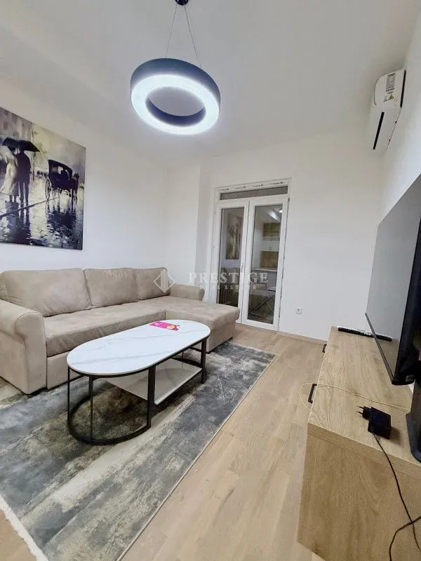 Prodaja, garsonjera, 52m², Momišići, Podgorica