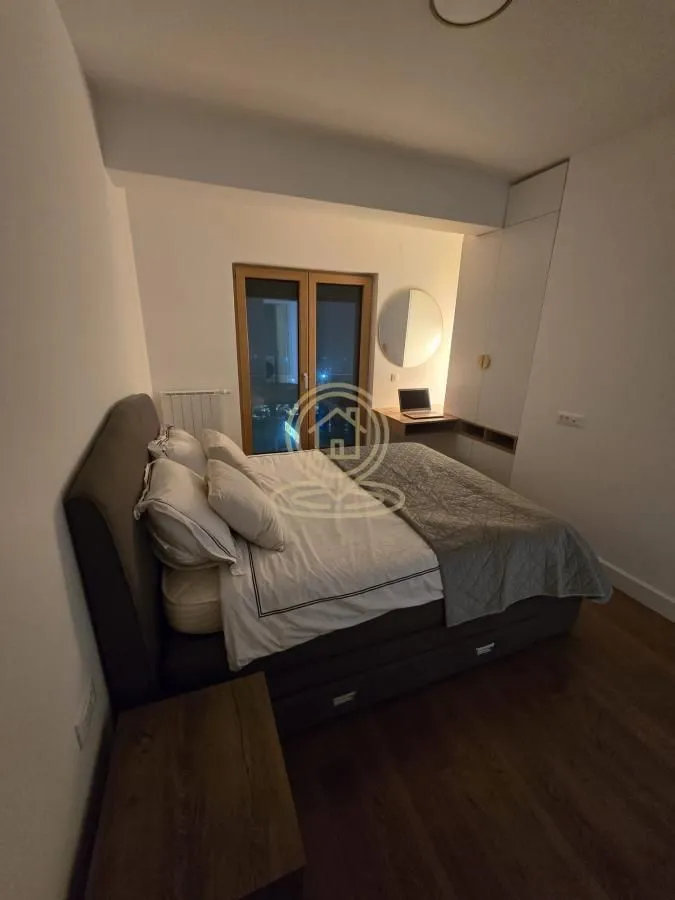 Rent, three bedroom apartment, 70m², Karaburma, Palilula Sve Podlokacije