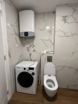 Sale, two bedroom apartment, 65m², Bečići, Budva - image 7