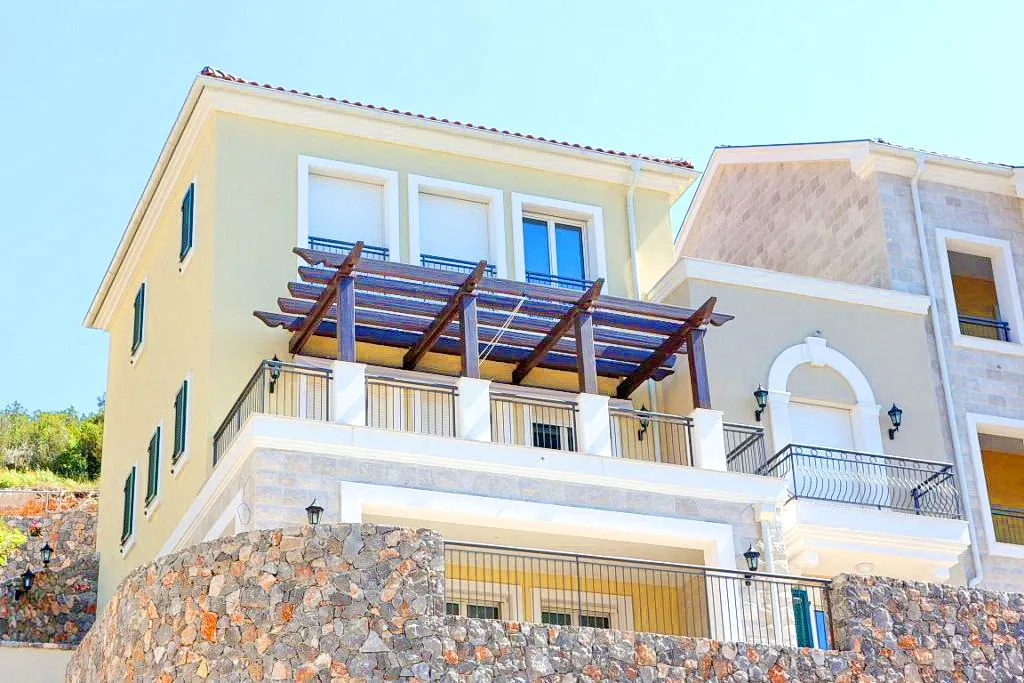 Prodaja, stan, 86m², Tivat, Crna Gora