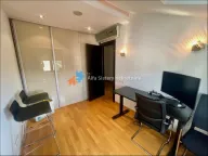 Rent, four bedroom apartment, 186m², Čubura, Beograd - image 10