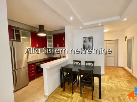 Rent, three bedroom apartment, 74m², Cvetkova Pijaca, Zvezdara Sve Podlokacije - image 7