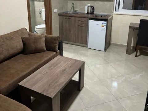 Izdavanje, jednosoban stan, 40m², Ulcinj, Crna Gora - image 5