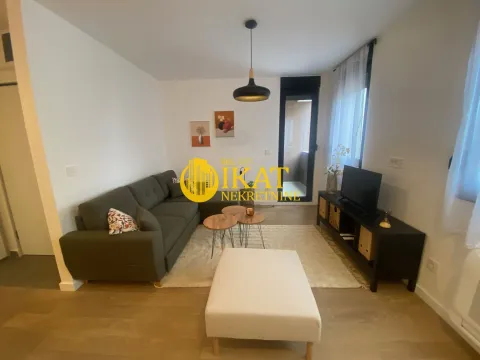Izdavanje, jednosoban stan, 39m², Cvetkova Pijaca, Zvezdara Sve Podlokacije - image 2
