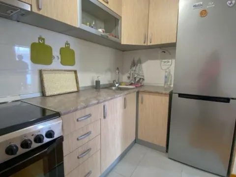 Izdavanje, jednosoban stan, 45m², City Kvart, Podgorica - image 4