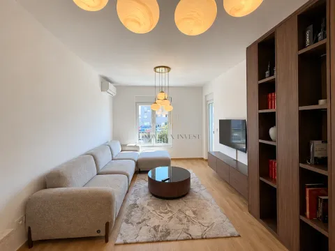 Rent, three bedroom apartment, 82m², Stari Aerodrom, Podgorica - image 4