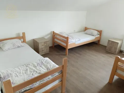 Izdavanje, dvosoban stan, 50m², Salajka, Novi Sad Sve Podlokacije - image 6