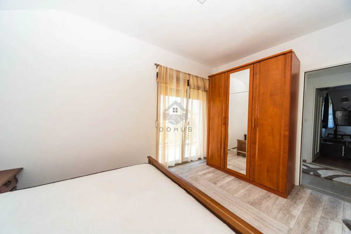 Izdavanje, jednosoban stan, 70m², Zlatica, Podgorica