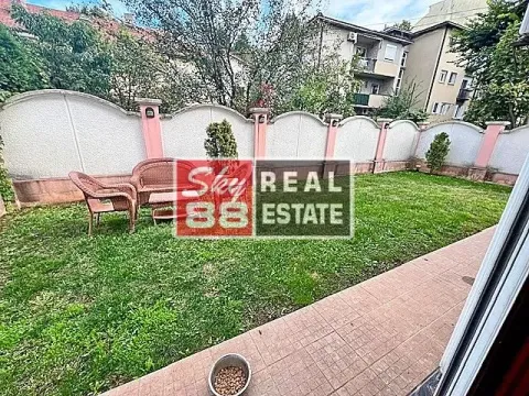 Prodaja, kuća, 396m², Savski Venac, Beograd - image 6