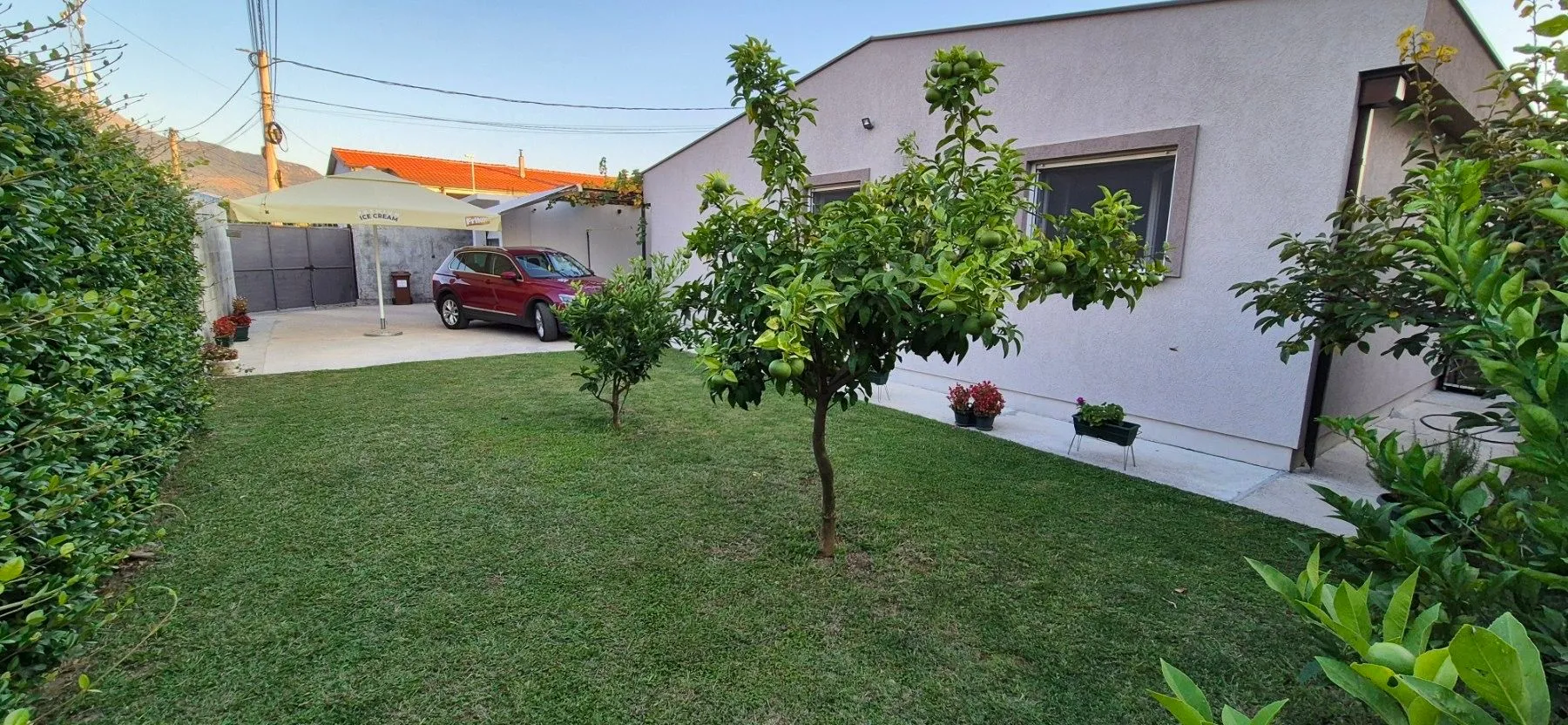 Prodaja, kuća, 100m², Bjeliši, Bar