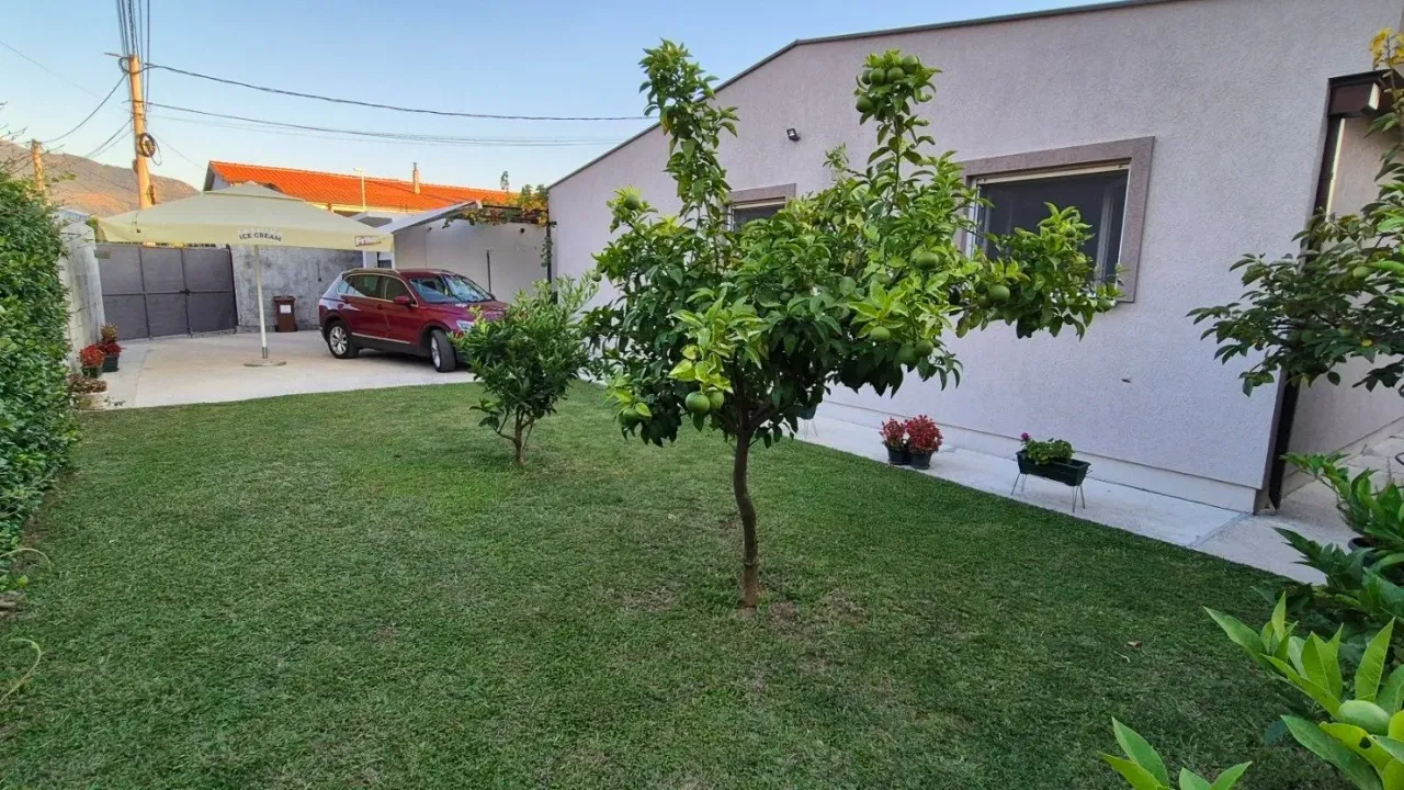 Prodaja, kuća, 100m², Bjeliši, Bar