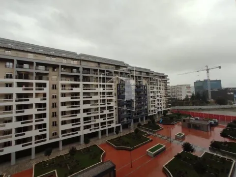 Izdavanje, stan, 50m², Master Kvart, Podgorica - image 5