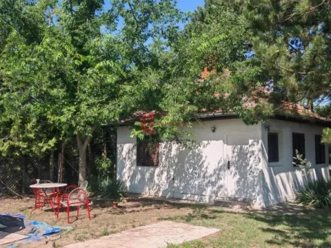 Prodaja, kuća, 42m², Kelebija, Subotica - image 2