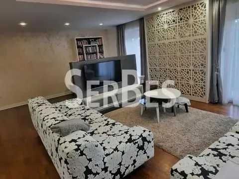 Rent, four bedroom apartment, 125m², Adice, Novi Sad Sve Podlokacije - image 6