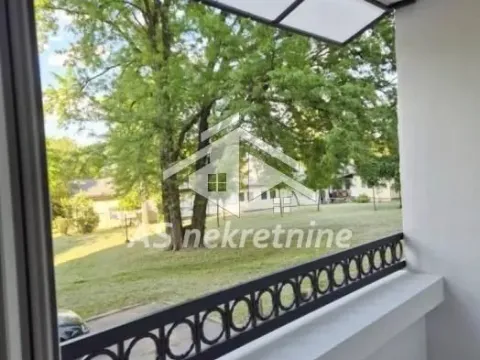 Rent, apartment, 58m², Savski Venac, Beograd - image 14