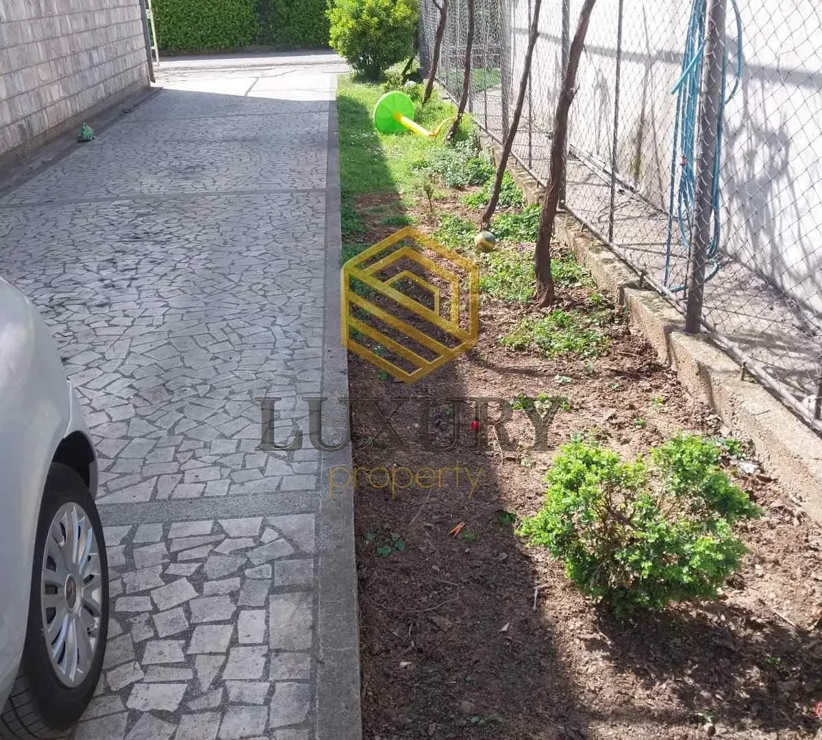 Rent, one bedroom apartment, 50m², Masline, Podgorica