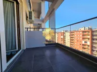 Izdavanje, jednosoban stan, 50m², Master Kvart, Podgorica - image 9