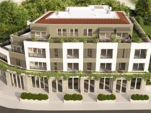 Prodaja, jednosoban stan, 48m², Dumidran, Tivat - image 5