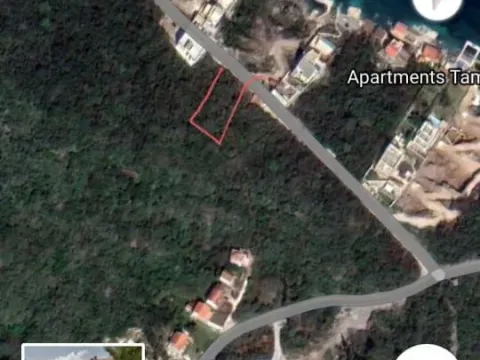 Prodaja, plac, 2300m², Tivat, Crna Gora - image 10