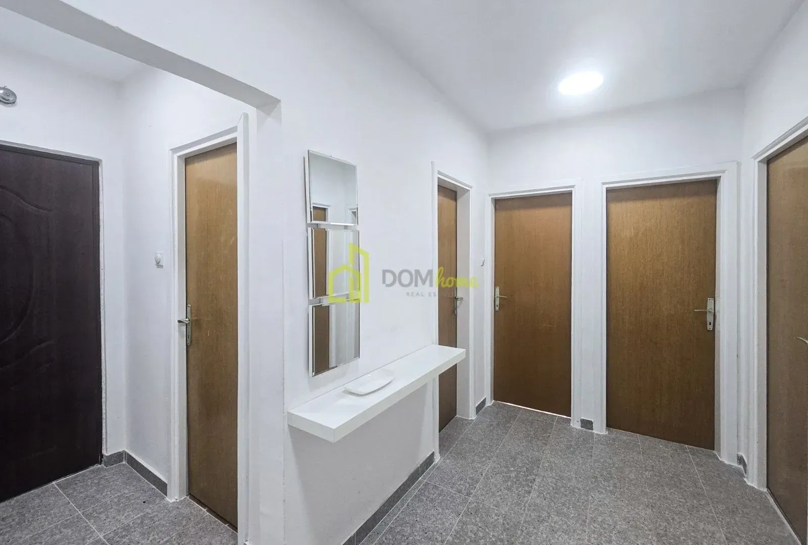 Rent, two bedroom apartment, 80m², Zabjelo, Podgorica