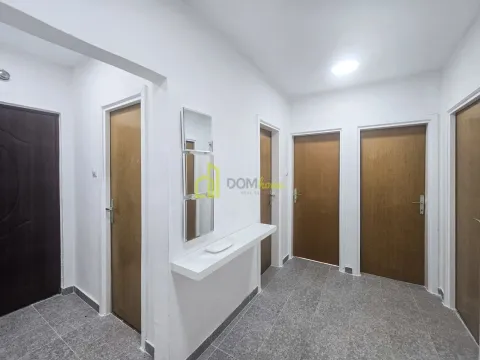 Rent, two bedroom apartment, 80m², Zabjelo, Podgorica - image 3