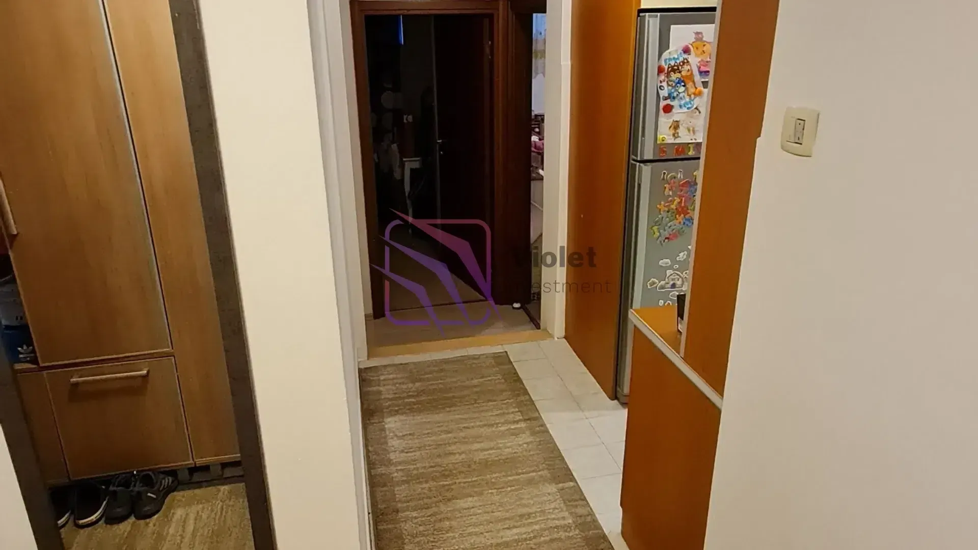 Prodaja, dvosoban stan, 80m², Malo Brdo, Podgorica