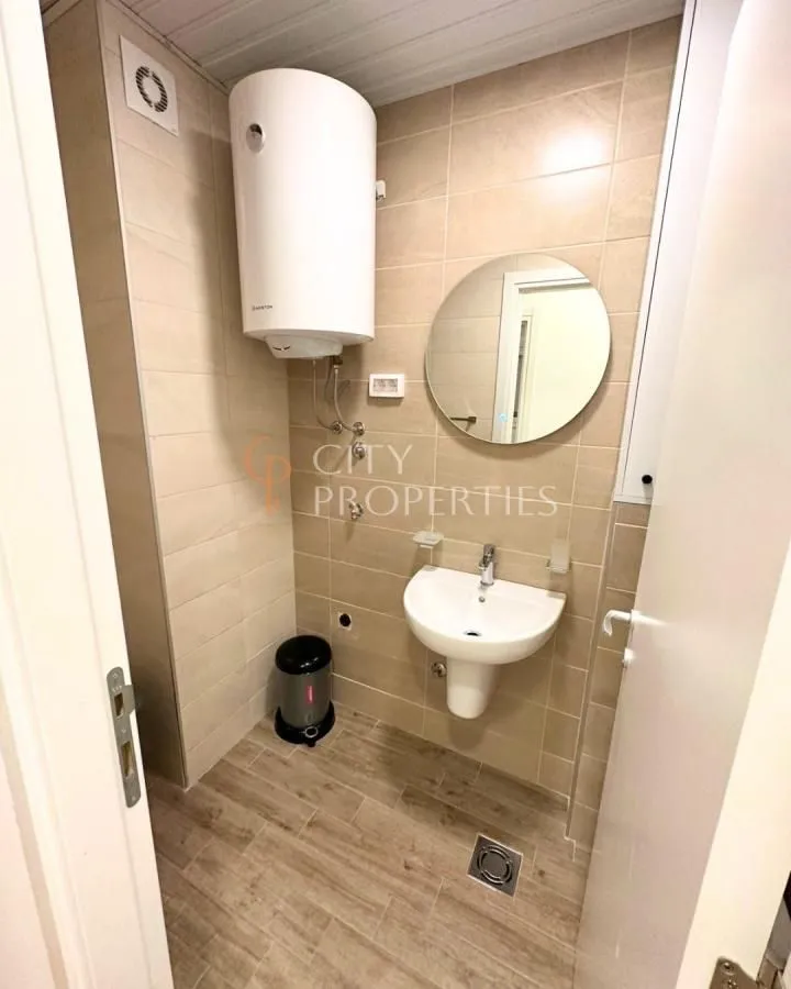 Rent, apartment, 64m², City Kej, Podgorica