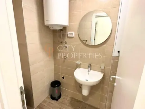 Rent, apartment, 64m², City Kej, Podgorica - image 9