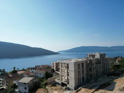 Prodaja, garsonjera, 31m², Kumbor, Herceg Novi - image 21