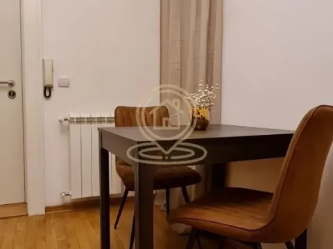 Izdavanje, jednosoban stan, 35m², Vračar Sve Podlokacije, Beograd - image 9