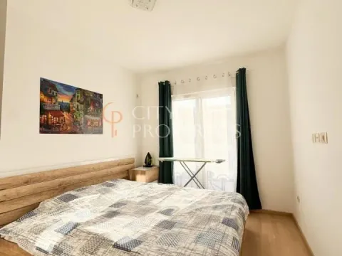 Izdavanje, stan, 46m², City Kvart, Podgorica - image 5