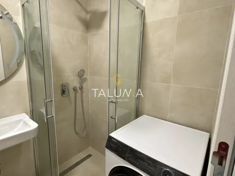 Prodaja, jednosoban stan, 45m², Zabjelo, Podgorica - image 4