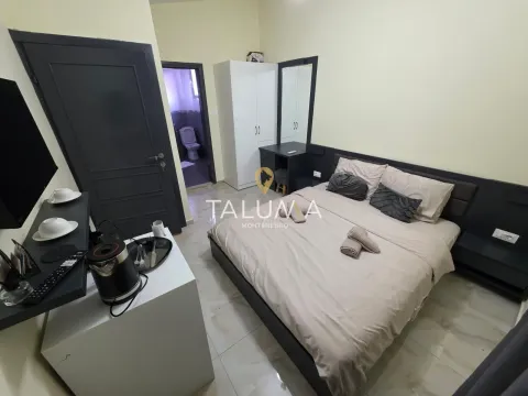 Izdavanje, poslovni prostor, 460m², Gornja Gorica, Podgorica - image 11