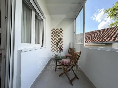 Prodaja, dvosoban stan, 75m², Stara Varoš, Podgorica - image 15