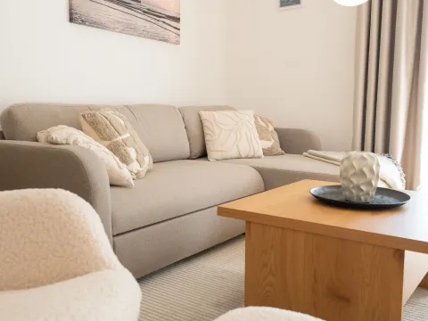 Prodaja, dvosoban stan, 68m², Pržno, Budva - image 19