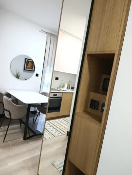 Rent, one bedroom apartment, 43m², Zagorič, Podgorica - image 4