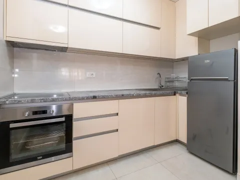 Izdavanje, dvosoban stan, 69m², Central Point, Podgorica - image 4