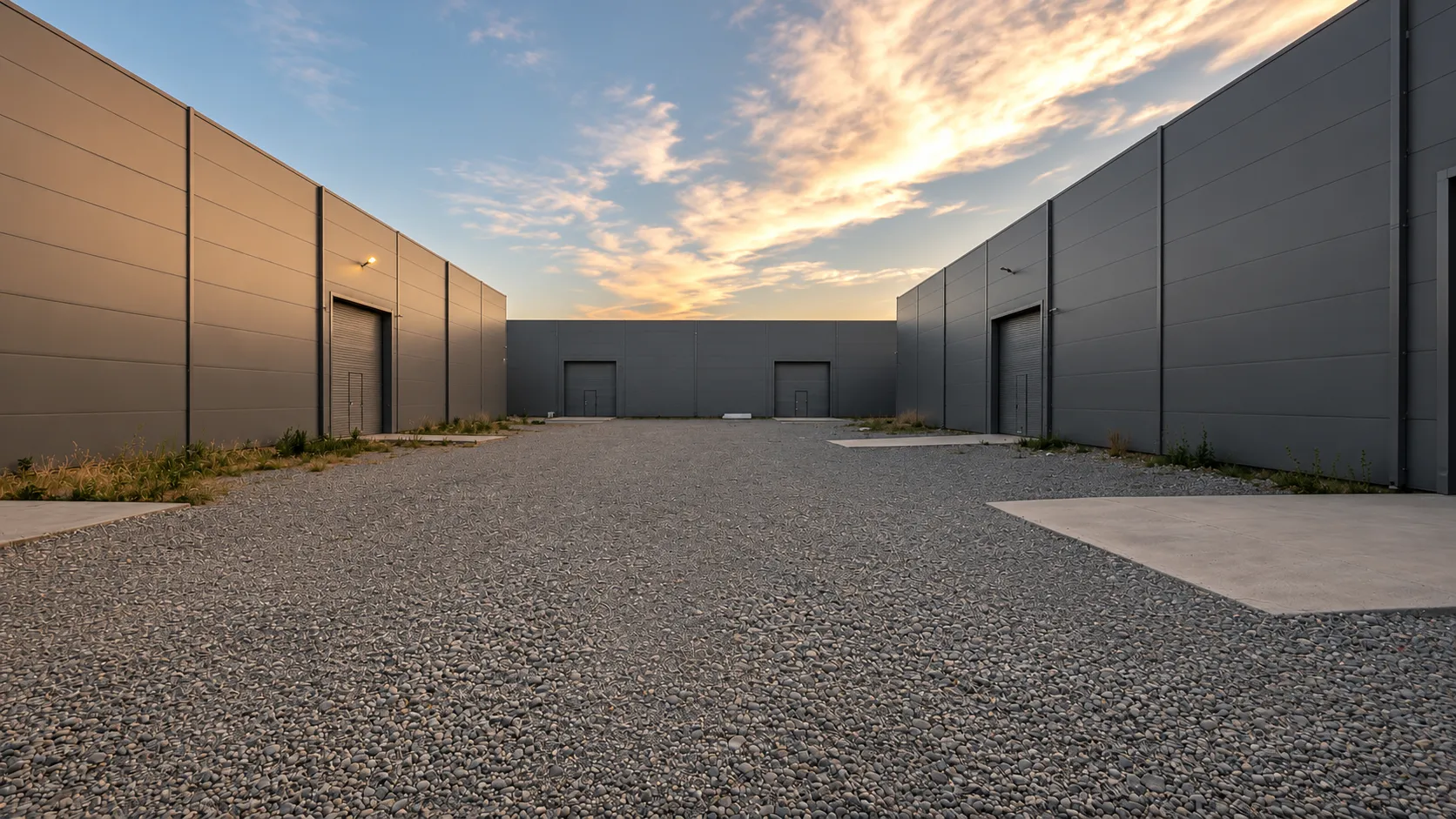 Rent, office space, 1000m², Kuće Rakića, Podgorica