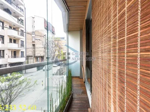 Prodaja, četvorosoban stan, 115m², Kalenić Pijaca, Vračar Sve Podlokacije - image 5