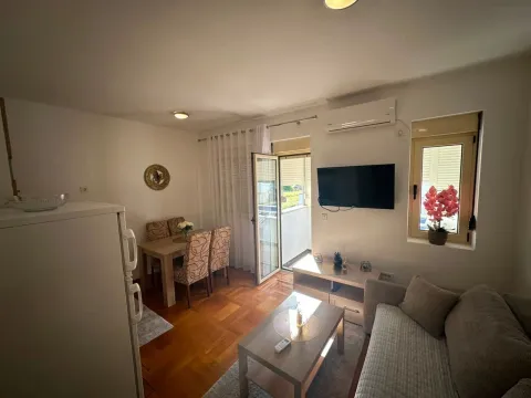 Rent, studio apartment, 30m², Zabjelo, Podgorica - image 3