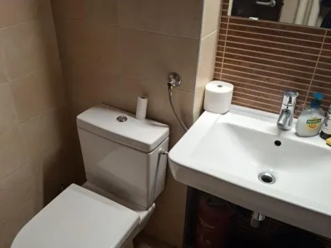 Prodaja, četvorosoban stan, 99m², Savski Venac, Beograd - image 5