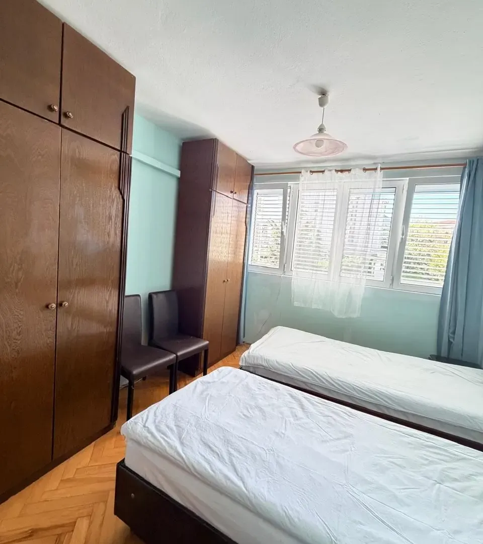 Prodaja, jednosoban stan, 32m², Velji Vinogradi, Budva
