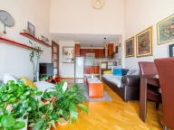 Izdavanje, jednosoban stan, 52m2, Preko Morače, Podgorica