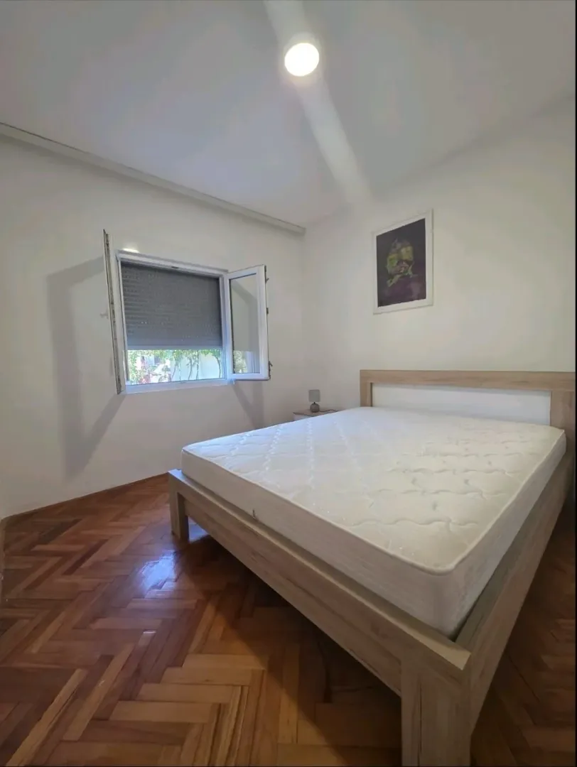 Rent, one bedroom apartment, 59m², Central Point, Podgorica
