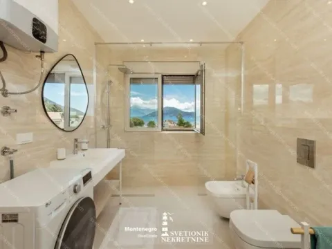 Prodaja, dvosoban stan, 80m², Igalo, Herceg Novi - image 11