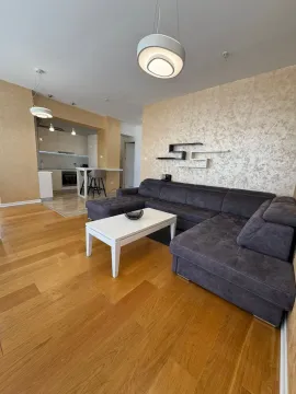 Rent, two bedroom apartment, 85m², Budva, Crna Gora - image 5
