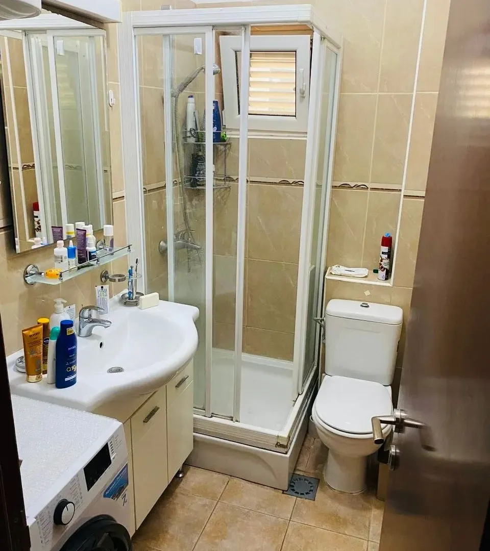 Sale, one bedroom apartment, 38m², Petrovac, Budva