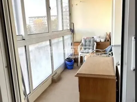 Izdavanje, dvosoban stan, 64m², Novi Beograd Sve Podlokacije, Beograd - image 13